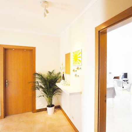 Apartament Casa Carapau Ferrel  Zewnętrze zdjęcie