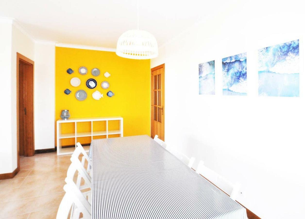 Apartament Casa Carapau Ferrel  Zewnętrze zdjęcie